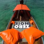 อัตราเหมาเรือหางยาว กระบี่ Longtail Boat Krabi